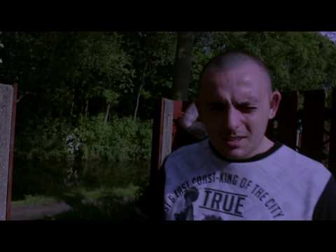 GallAVision - Streety X TDot - My Story (NET VID)