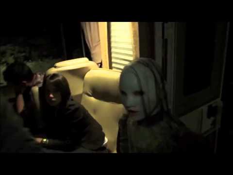 The Houses October Built ~ Trailer