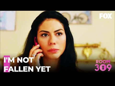 Lale Learned About Pelinsu And Onur's Business Partnership - Room 309 Episode 35