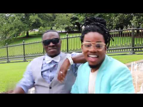 Chris Christ Child ft. Atreyu Johnson - When He Comes (Official video)