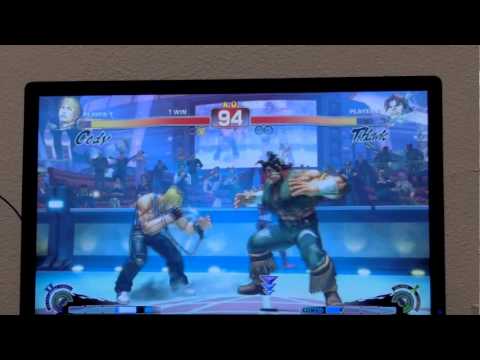 TR Sheva vs MDZ Emptysys FT5