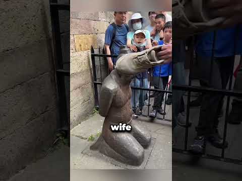 Why Everyone Hates This Statue...