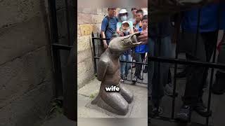 Download lagu Why Everyone Hates This Statue... mp3