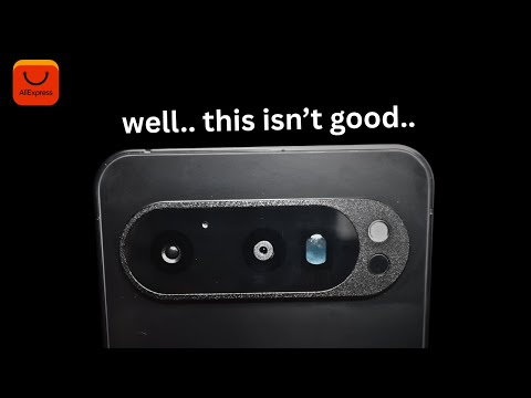 $150 Google Pixel 9 from AliExpress: Let's Explore!