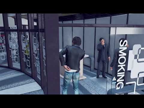 Judgment playthrough pt 5