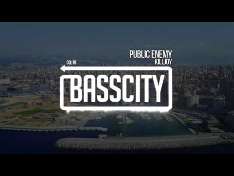Killjoy - Public Enemy