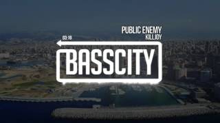 Killjoy - Public Enemy
