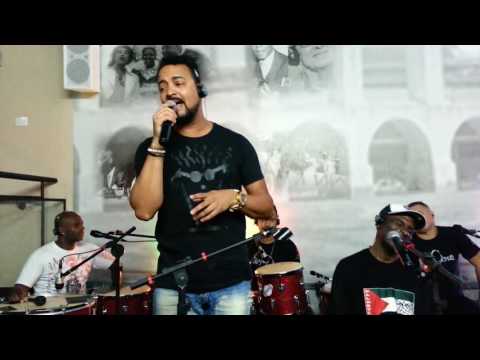 Grupo Dose Certa 2016 homenagem a Alcione