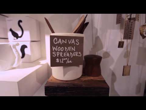 SHOP SMALL: An Interview With Sandra Rojas of La Merceria