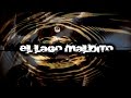 El lago maldito