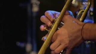 Per Jørgensen - The Moon Is a Harsh Mistress (live, Til Radka, 2009)