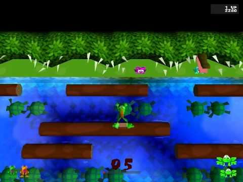 frogger pc download free