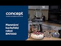 Kuchynské roboty Concept RM 7000