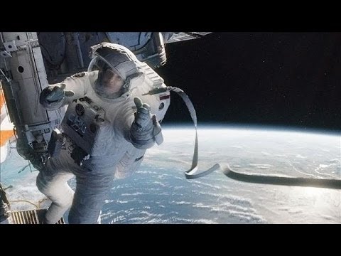 How 'Gravity' Defied Box-Office Odds | 'Gravity' News