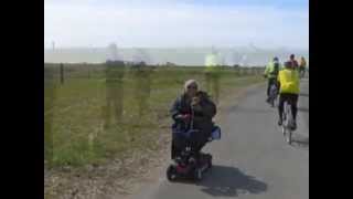 SOBs ride the new Noyo Headland Trail