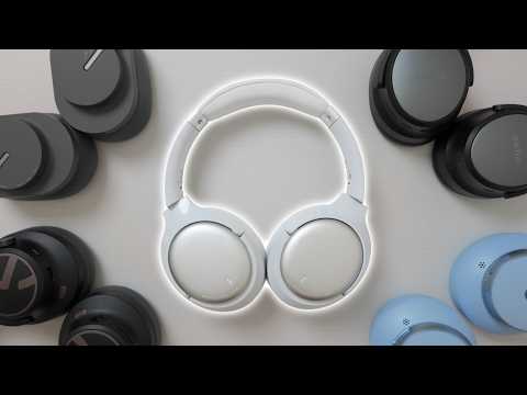 This $50 headphone is DIFFERENT! (ROSESELSA CAMBRIAN Showcase)