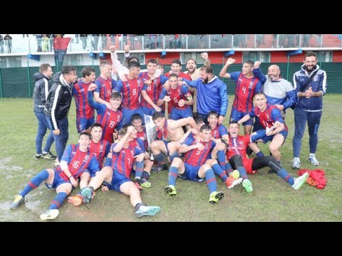 Finale Under 17 Elite | Tor Tre Teste - Vigor Perconti 1-0 d.t.s.