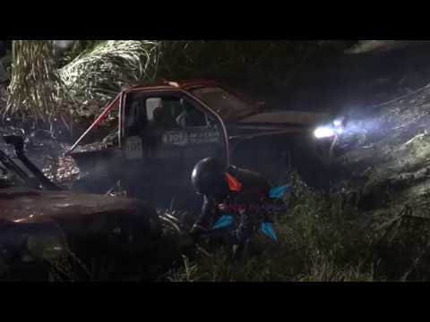 Спектакл од светски размери - ноќна трка на 3-тиот „Macedonian trophy“ во Прилеп