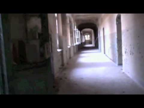 Beelitz Heilstätten 2013