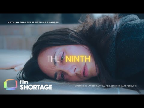 The Ninth (Drama) | One mistake threatens her hard-earned sobriety