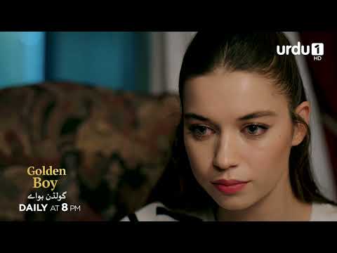 Golden Boy | Episode Promo 72 | Turkish Drama