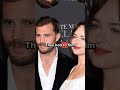 Fifty Shades Of Grey Secrets Dakota Johnson Jamie Dornan S Feud