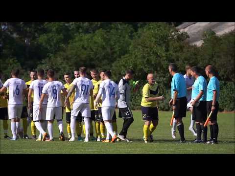 Szécsény VSE - BSE : 0 - 9 , ( 0 - 4 )