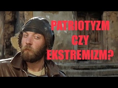 CZY PATRIOTYZM TO NOWY EKSTREMIZM? Chmiel NA ŻYWCA