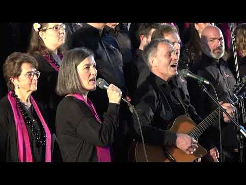 Vocal Spirit - "How great is our GOD" (2025)