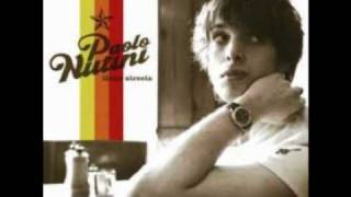 paolo nutini - new shoes + lyrics