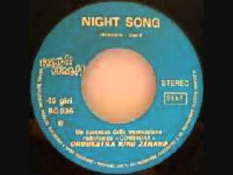 Orchestra king zerand - night song