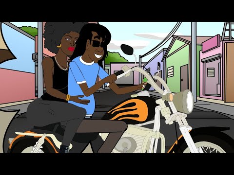 Coco's Mane X Silverio Animation