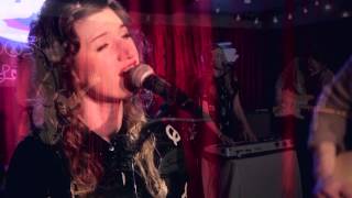 Pure Bathing Culture - "Twins" | A Do512 Lounge Session (SXSW)