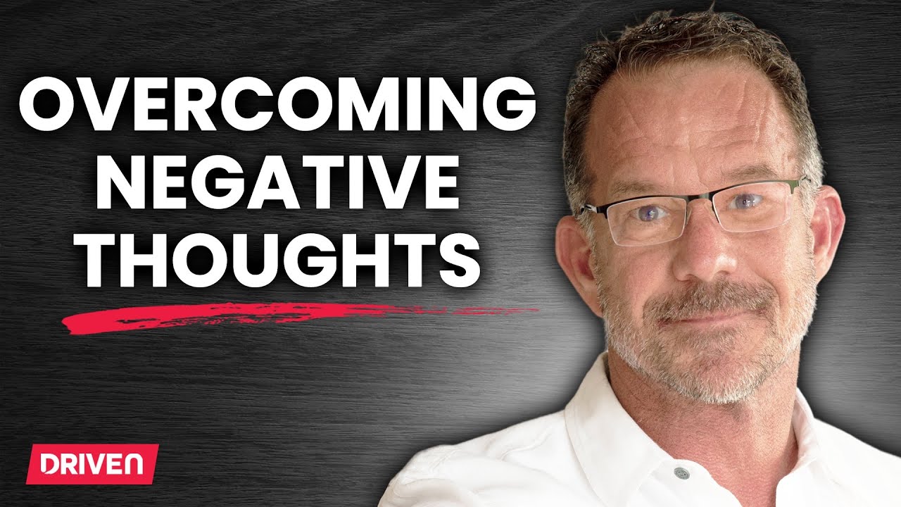 Why Your Brain Only Sees Problems (And How to Change It)