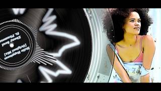 Hello Happiness - EbonySoul ft Phumeza