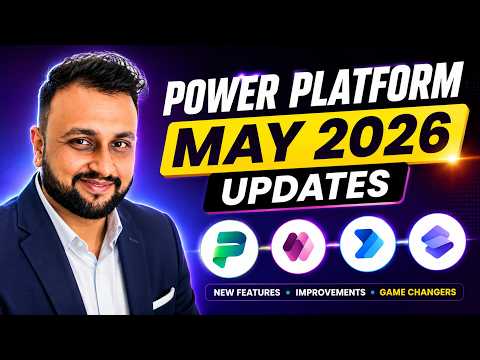 Power Platform: UDF GA & Agentic Apps Power Platform: UDF GA & Agentic Apps
