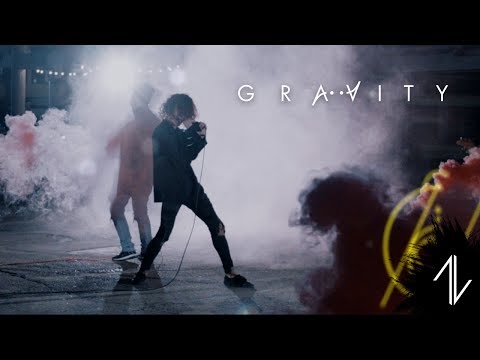 Nobuna / Gravity【Official Video】