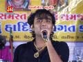 Alap Mogal Aave | TAHUKAR BITS LIVE GARBA 2014 |Nitin Barot,Jagdish Kaviraj |Non Stop Garba