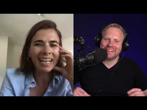 Gespräch mit Virginie Briand, 19:13