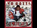 Yo Gotti - Mr.  Tell It