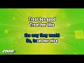 Suzi Quatro - She's In Love With You - Karaoke Version from Zoom Karaoke