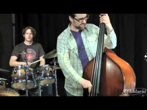 The Alex Skolnick Trio Performs Fade To Black