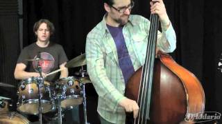 The Alex Skolnick Trio Performs Fade To Black