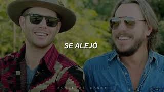 CANNONBALL - Jensen Ackles (Sub. Español)