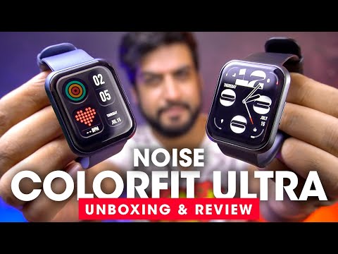 Noise Colorfit Ultra