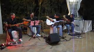 Harem in versione acustica