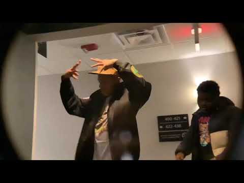 Mudcity Phizzo - BeatBox Freestyle