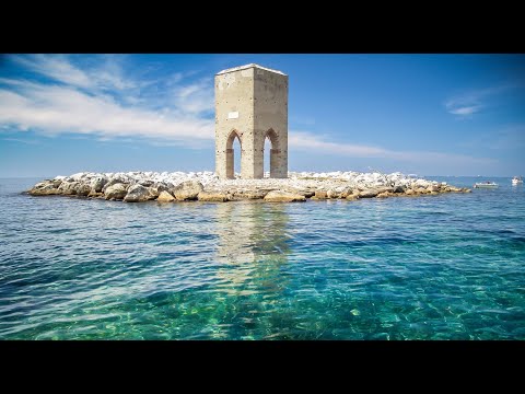 Medieval Pisa - Numbers on the Sea