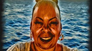 SOLO CRUISE - CARNIVAL VENEZIA - APRIL 2024 -  Part 4 Sea Day