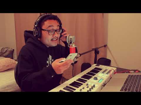 I Don't Wanna Dance (Eddie Grant) -  Josh Namauleg